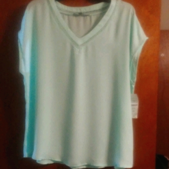 Tops - Ladies Top